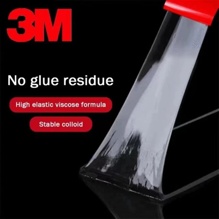 Tape%203M%20VHB%20Ultra-strong%20Double%20Sided%20Adhesive%20Magic%20Tape%20Home%20Appliance%20Waterproof%20Wall%20Sticker%20Home%20Improvement%20Resistant%20Foam%20Tape%20-%20Image%203