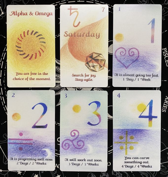 %E3%80%90Salt%20&%20Story%E3%80%91New%2033pcs%20Tarot%20Cards%20Of%20Time%20Deck%20Tarot%20Card%20Oracle%20Cards%20Find%20The%20Right%20Moment%20High%20Quality%20Deck%20Game%20Toy%20With%20Guidebook%20-%20Image%205