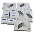 50Pcs Insmart G520 Glucose Meter Blood Test Strips Glucose Meters For Diabetic Blood Collecting Test Papers. 