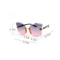 Kid-Friendly Kids Sunglasses Colorful UV400 Protection 2024 Design Children's Eyewear Eye Lenses Cute Style Boys Sunglasses for Sun Safety Outdoor Play Beach Accessory Casual Wear Eye Health. 