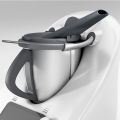 For TM5/TM6 Steam Release Diverter for Pot Pressure Cooker Replacement Parts Steam Diverter for Kitchen. 