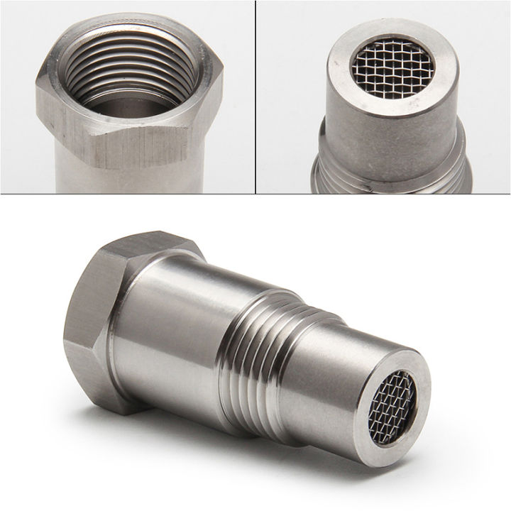 Oxygen%20O2%20Sensor%20Spacer%20Adapter%20Bung%20Catalytic%20Converter%20Fix%20Check%20Engine%20Light%20-%20Image%204