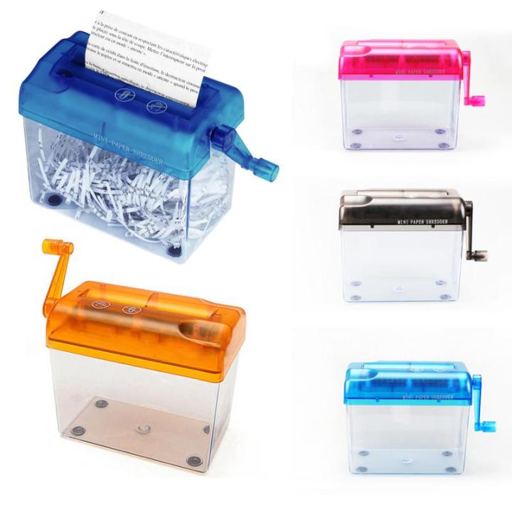 Paper Shredder Machine Regular size