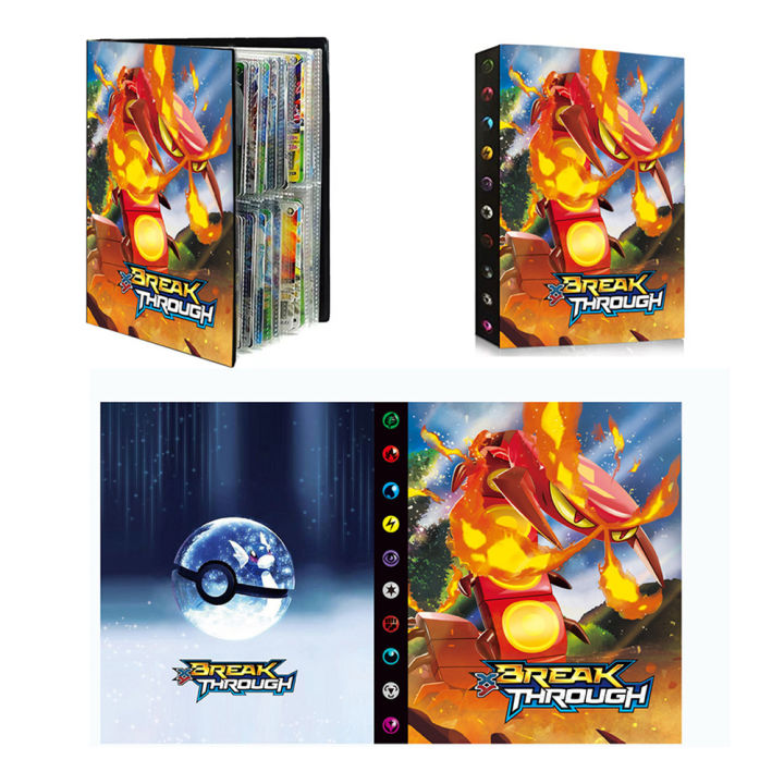 %E3%80%90On%20Sale%E3%80%91%20Summerflowers%20240PCS%20Game%20Card%20Collection%20Holder%20Pokemon%20Cards%20Album%20Book%20Cartoon%20Collection%20Folder%20Kid%20Cool%20Gift%20-%20Image%206