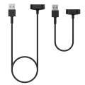 bellylady For Fitbit Inspire & Inspire HR Charger Replacement USB Chargers Charging Cable. 