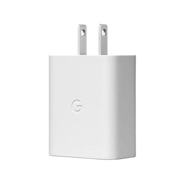 Google 30W USB-C Fast Charging Pixel Phone Charger