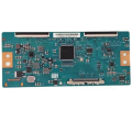 For AUO 55T32-C0L 55T32-COL CTRL BD Tcon 4K Logic Board Kit 55 Inch. 