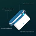 Metal Type-C Dust Plug USB Charging Port Protector Anti-dust Plugs Cover for Type C Phone Interface. 