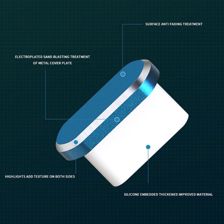 Metal%20Type-C%20Dust%20Plug%20USB%20Charging%20Port%20Protector%20Anti-dust%20Plugs%20Cover%20for%20Type%20C%20Phone%20Interface%20-%20Image%207