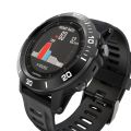 For Garmin Fenix 3/3 HR Smart Watch Steel Bezel Ring, A Version. 