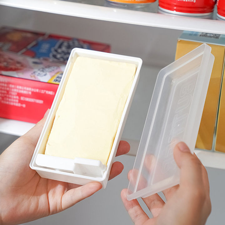 Multi-purpose%20Butter%20Dish%20Convenient%20250ml%20Butter%20Box%20Container%20with%20Cutting%20Board%20Ideal%20Kitchen%20Tool%20for%20Cheese%20Storage%20Baking%20Southeast%20Asian%20Buyers'%20Favorite%20-%20Image%207