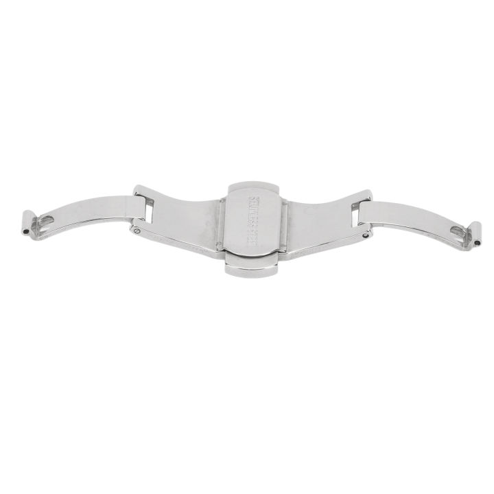 Watch%20Clasp%20Buckle%20Push%20Universal%20Double%20Button%20Folding%20Stainless%20Steel%20Buck%20MUF%20-%20Image%207