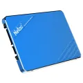 Netac N600S 1TB SSD 2.5 Inch Solid State Drive SATA3 Interface Read Speed 500MB/s - Blue. 