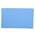 Back Positioning Wedge Elevation Pillow Anti Slip Durable Body Side Wedge Pillow for Home. 
