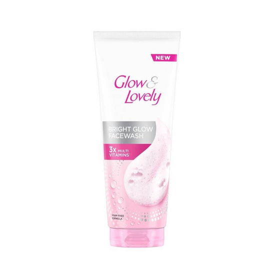 Glow & Lovely Instant Glow Face Wash 100ML