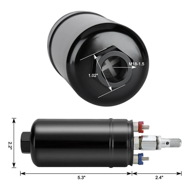 300LPH%20Universal%20External%20Inline%20Fuel%20Pump%20Replaces%200580254044%20044%20E85%20Ethanol%20Compatible%20-%20Image%208