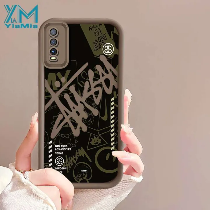 YiaMia%20Fashion%20Case%20For%20VIVO%20Y20%20Y20S%20Y20i%20Y20A%20Y12S%20Y12A%20Y3S%20V2026%20V2027%20V2028%20V2029%20V2032%20V2033%20V2042%20V2043%20Y75%20Y55%20T1%20S1%20Pro%20Trendy%20Brand%20TPU%20Soft%20Silicone%20Shockproof%20Protective%20Phone%20Back%20Cover%20-%20Image%209