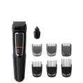 Philips Multi Groom series 3000 8-in-1, Face and Hair Trimmer MG3730/15. 