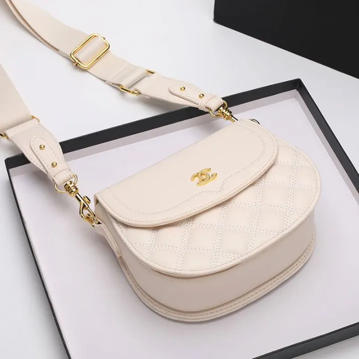 Hong%20Kong%20Surrogate%20Shopping2023New%20Bags%20Genuine%20Leather%20Bag%20Women's%20Fashion%20Style%20Rhombus%20Chain%20Bag%20Shoulder%20Messenger%20Bag%20-%20Image%207