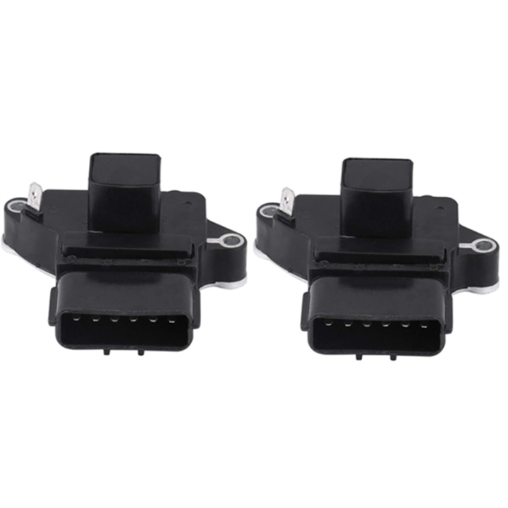 Fullhaodd RSB-56 Crank Angle Sensor Ignition Module for Sentra Pickup ...