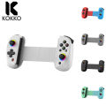 KOKKO D8 Wireless Stretching Extendable Game Console Telescopic Game Controller 20 Hours Playing Life Compatible For IPhone Android Phones Switch Console. 