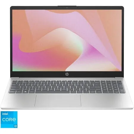 HP 15S FD0042NQ Core i3 1315U 13th Gen