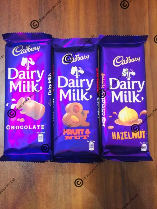 Cadbury%20Dairy%20Milk%20Chocolate%20,Fruit%20and%20Nut%20,Hazelnut%2090g%20x%203Pcs%20Combo%20Egypt%20%F0%9F%87%AA%F0%9F%87%AC%20-%20Image%203