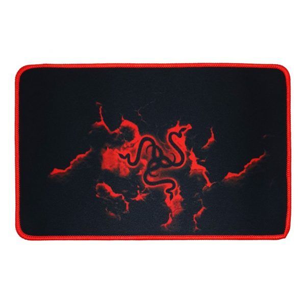 Mouse pad Razer Q3 Soft material