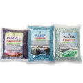 Blue Granular, Purple Granular & Yara Mila Complex Home Gardening Fertilizer 3in1 Pack 200g. 
