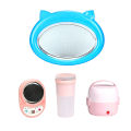 DishyKooker Kitchen Toy Set For Children Stainless Steel Mini Imitation Kitchen Cooking Tool Educational Toys Gifts For Boys And Girls. 