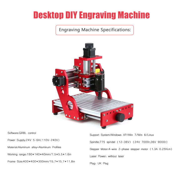 CNC%201419%20Metal%20Engraving%20Cutting%20Machine%20Rou-ter%20Desktop%20DIY%20Milling%20Machine%20Aluminum%20Copper%20Wood%20PVC%20PCB%20Machine%20-%20Image%204