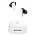 Soundcore R50i NC by Anker , Noise Cancelling Earbuds, Strong and Smart Noise Cancelling, Powerful Bass, 45H Playtime, 2-in-1 Case and Phone Stand, IP54, Wireless Earbuds, Bluetooth 5.4, App Control. 