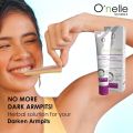 O'nelle Under Arm Care 30G. 
