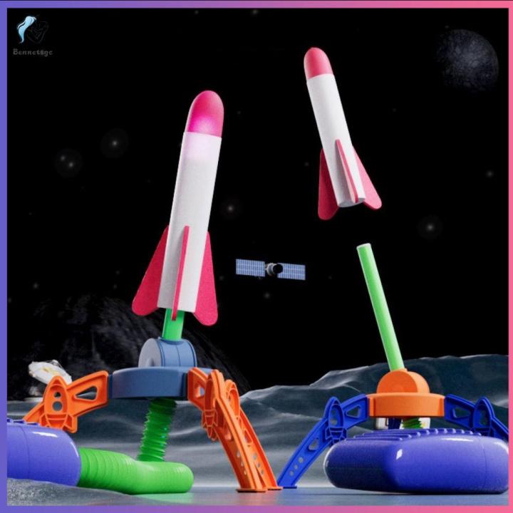Air%20Pressed%20Children%20Air%20Stomp%20Rocket%20Foot%20Pump%20Interactive%20Game%20Launcher%20Toy%20Kids%20Activity%20Education%20Toy%20Kids%20Boy%20Girl%20Flying%20Foam%20Rockets%20Outdoor%20-%20Image%202