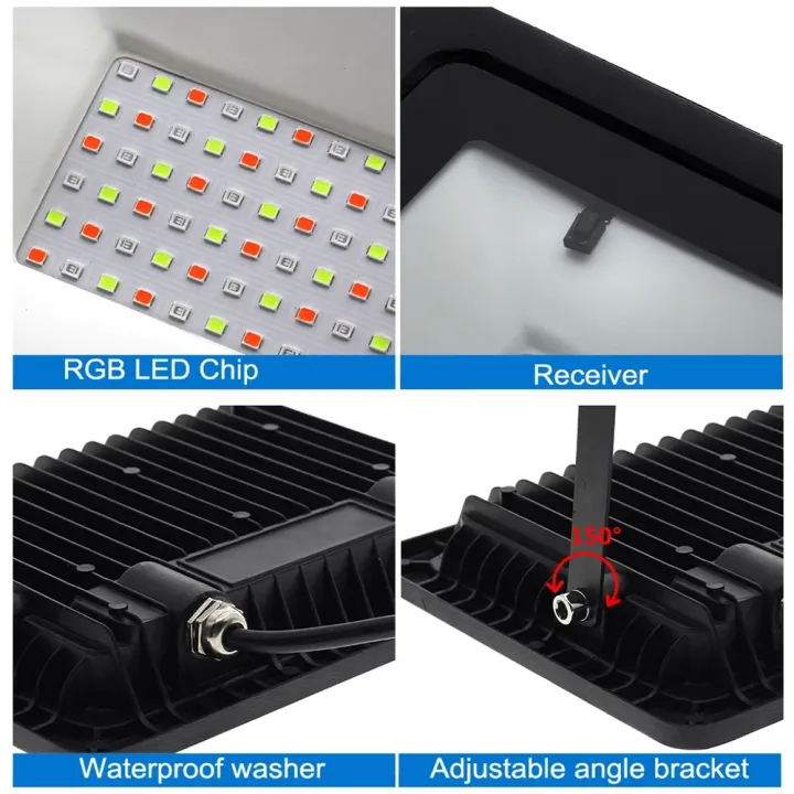 RGB%20LED%20Floodlight%20Reflector%20Outdoor%20Lighting%20AC220V%20200W%20150W%2050W%20100W%20IP66%20Waterproof%20Outdoor%20RGB%20Spotlight%20Landscape%20Lighting%20-%20Image%203