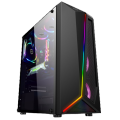 RUIX CG71 RGB Brand New Gaming PC Casing. 