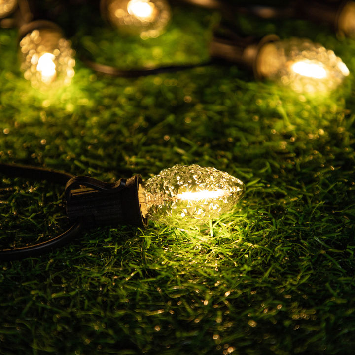 Retro%20C7%20Candle%20Led%20Bulb%20E12%20Base%20Mini%20Lamp%20Clear%20Glass%200.5w%202700k%20Warm%20White%20Chandelier%20Pendant%20String%20Light%20Replacement%20Bulbs%20-%20Image%204