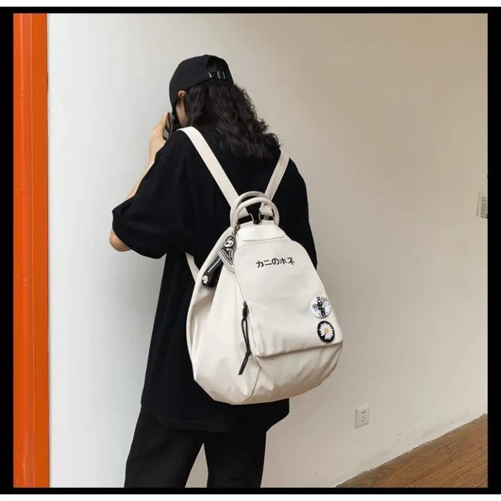 Idle%20Style%20Messenger%20Bag%20Schoolbag%20Female%20Shoulder%20Multi-Purpose%20College%20Student%20Harajuku%20Backpack%20Canvas%20Bag%20Class%20ins%20Girl%20-%20Image%207