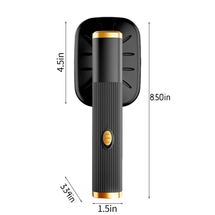 Portable%20Travel%20Steamer%20for%20Clothes%20Mini%20Steam%20Iron%20180%C2%B0Rotatable%20Handheld%20Steam%20Iron%20for%20Fabric%20Clothes%20Black%20-%20Image%202