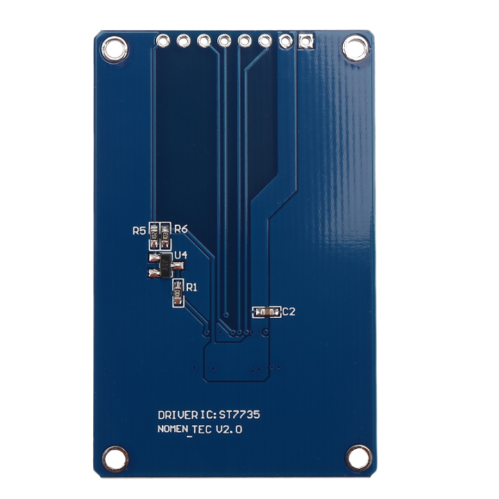 1.8%20Inch%20LCD%20Display%20Module%20Full%20Color%20128x160%20RGB%20SPI%20TFT%20LCD%20Display%20Module%20ST7735S%203.3V%20Replace%20OLED%20Power%20Supply%20-%20Image%207