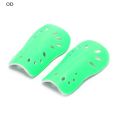 OD Kids Child Soccer Shin Guard Light Soft Football Shin Pads Sports Leg Protector CYC. 