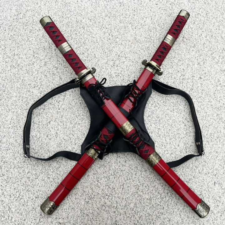 Medieval%20Sword%20Katana%20Shoulder%20Back%20Sheath%20Scabbard%20Frog%20Holder%20For%20Men%20Larp%20Warrior%20Samurai%20Costume%20Leather%20Buckle%20Belt%20-%20Image%208