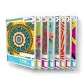 20 x Rathna EX Single 120P Books Pack. 