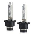 D4S HID Bulbs, Xenon Headlight Replacement Bulb 35W High Low Beam for ota Lexus, Pack of 2. 