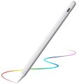 USB Stylus pen For iPad iOS 2018+ Touch Smartpen For iPad Air 3 4 Mini 5 6 Table Magnetic Touchscreen Pen For iPad 6-10th Pro 3. 