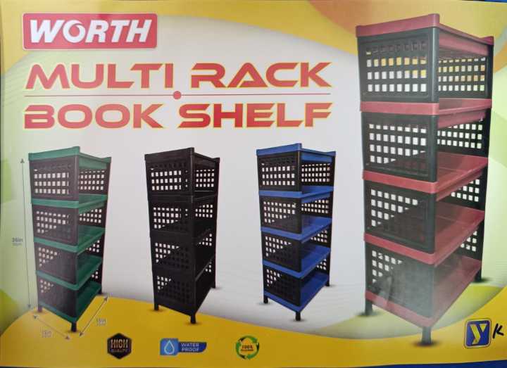Muti%20Purpose%20Heavy%20Book%20Rack%20SHELF%205%20Lyer%20-%20Image%204