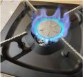 Gas Stove Portable Cassette Stove 1-2 People Mini Gas Cooker 2.1KW Adjustable Firepower Indoor Outdoor Camping. 