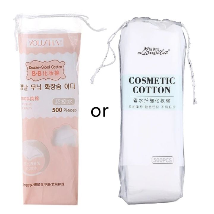 500Pcs/Bag%20Facial%20Thin%20Non-Woven%20Makeup%20Cotton%20Pads%20Nail%20Polish%20Remover%20Tissues%20-%20Image%206