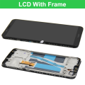 LCD With Frame For OPPO A83 CPH1729 A1 PHS110 Display Touch Screen Digitizer Assembly Replacement Parts CPH1827. 