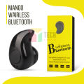 Mini Mango Bluetooth Headphone best Fashion Headset. 